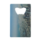 Vue de Burj Khalifa, Dubaï (Dos)