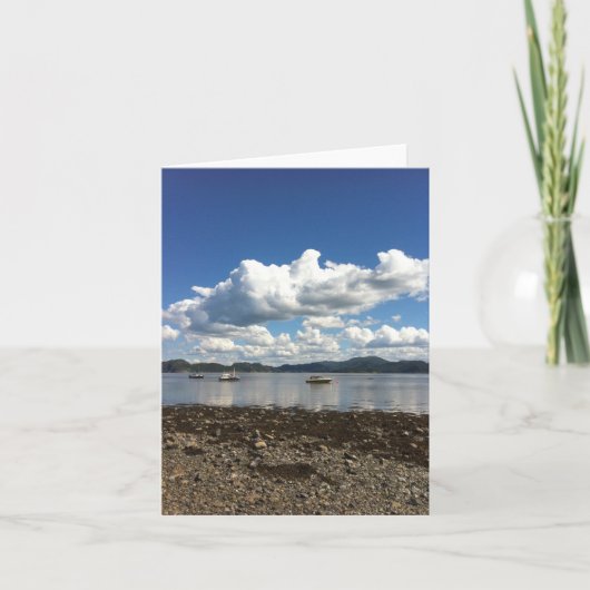 Vue de carte pour notes de Steinvikholm Slott (Devant)