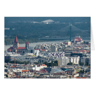 Vue de Cobenzl