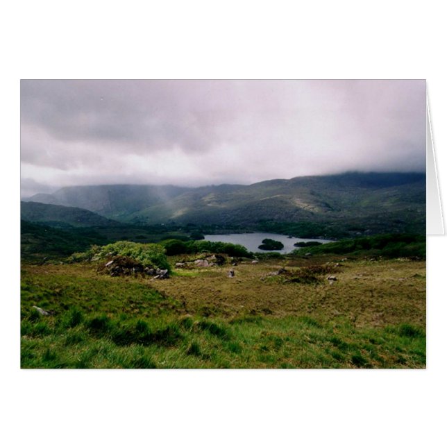 Vue de dames (Devant horizontal)