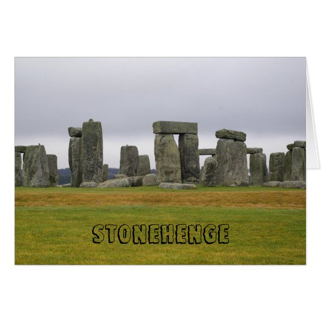 Vue de janvier (Devant Horizontal)