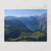 Vue de la carte postale Jenner (Devant)