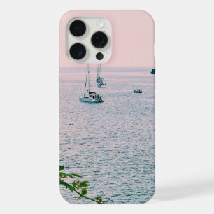 Vue de la mer naturelle