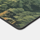 vue de la nature brouillard (Coin)