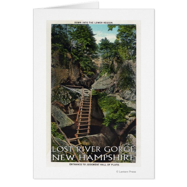 Vue de l'entrée de la Salle du Jugement de Platon (Devant)