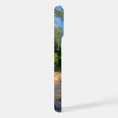 Vue de mer à motif naturel (Côté droit)