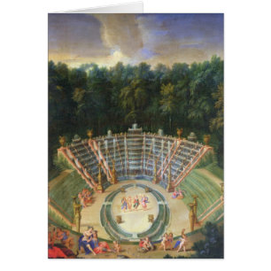 Vue de Salle de Bal