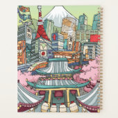 Vue de Tokyo (Dos)