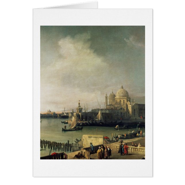 Vue de Venise (Devant)