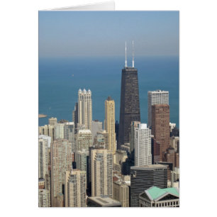 Vue depuis la tour Sears 3