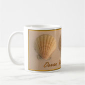 Vue d'océan, tasse du Delaware (Gauche)