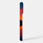 Vue du coucher de soleil deux (Côté droit)
