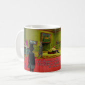 Vue du hall de Mug (Devant gauche)