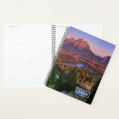 Vue du matin (Devant avec enveloppe)