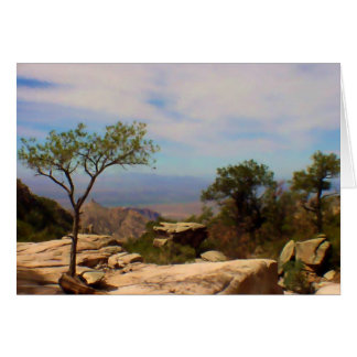 Vue du passé des Palisades