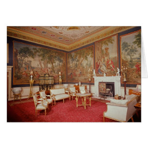 Vue du salon