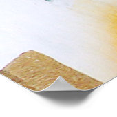 Vue d'une affiche de Hill (Coin)