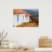 Vue d'une affiche de Hill (Cuisine)