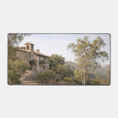 Vue d'une villa près de Tolède, Espagne (Recto)