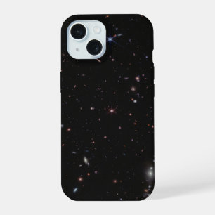 Vue entre les constellations des Poissons et d'And