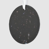 Vue Entre Les Constellations Pisces & Andromeda (devant)