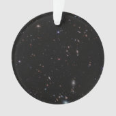 Vue Entre Les Constellations Pisces & Andromeda (devant)