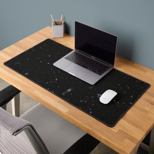 Vue Entre Les Constellations Pisces & Andromeda (Bureau 2)