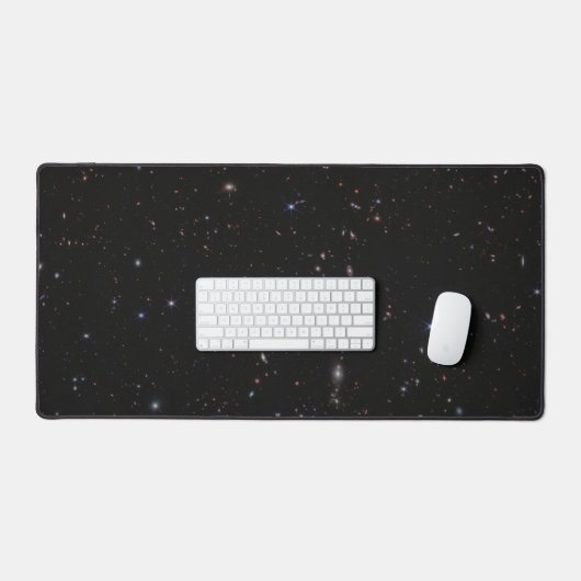Vue Entre Les Constellations Pisces & Andromeda (Clavier et souris)