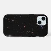 Vue Entre Les Constellations Pisces & Andromeda (Verso Horizontal)