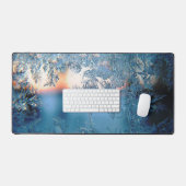 Vue figée (Clavier et souris)