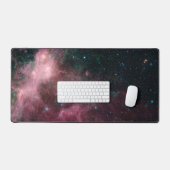 Vue Infrarouge Montrant La Naissance Et La Mort De (Clavier et souris)