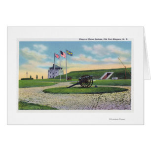 Vue intérieure de la salle commerciale en vieux fr