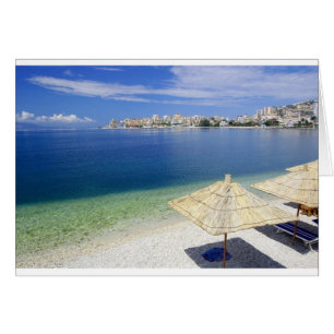 VUE MAGNIFIQUE DE PLAGE