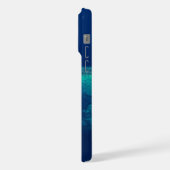 Vue mer bleue (Côté gauche)