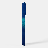 Vue mer bleue (Côté droit)