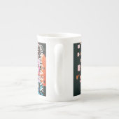 Vue nocturne depuis Flight Mug (Dos)