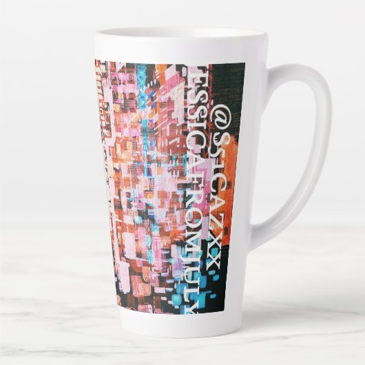 Vue nocturne depuis Flight Mug (Droite)