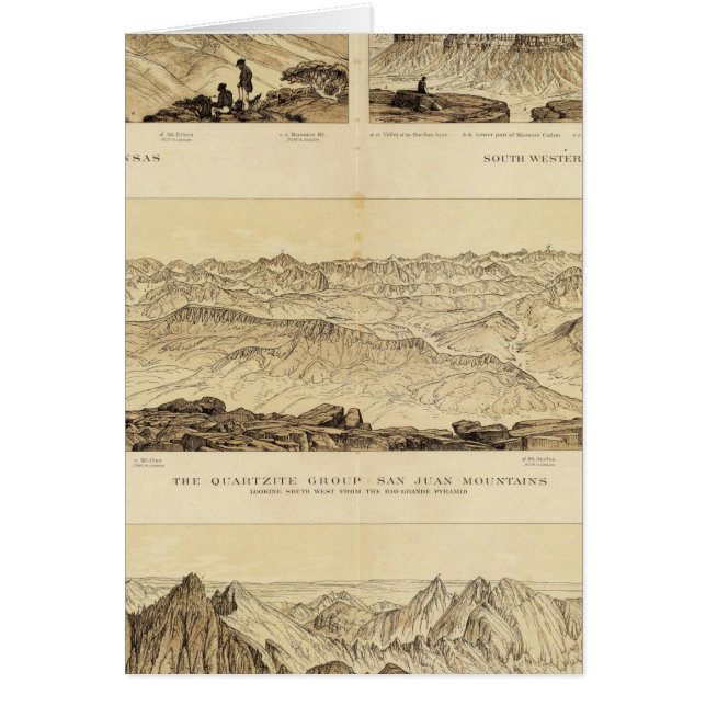 Vue panoramique (Devant)
