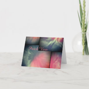 Vue Porch / Corona /