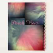 Vue Porch / Corona / (Dos)