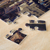 Vue San Francisco #2-2 Jigsaw Puzzle (Côté)