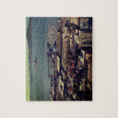 Vue San Francisco #2-2 Jigsaw Puzzle (Vertical)