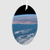 Vue Sur La Côte Sud-Ouest De L'Afrique. (devant)