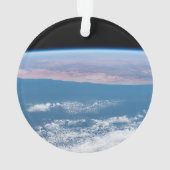 Vue Sur La Côte Sud-Ouest De L'Afrique. (dos)