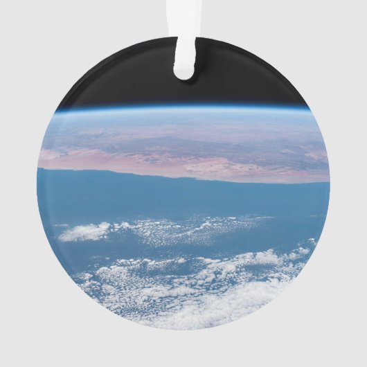 Vue Sur La Côte Sud-Ouest De L'Afrique. (dos)