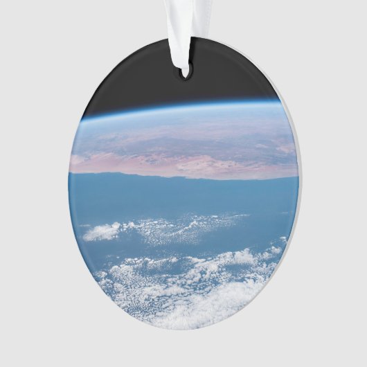 Vue Sur La Côte Sud-Ouest De L'Afrique. (devant)