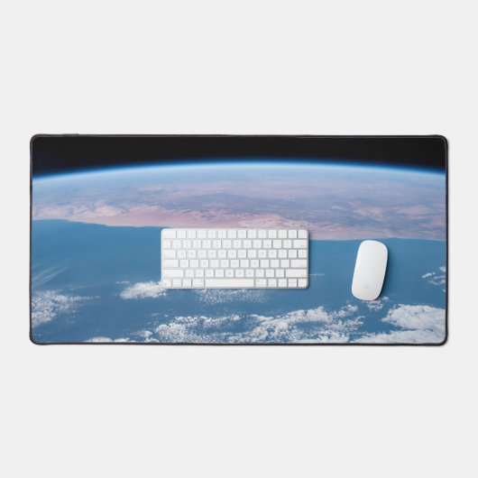 Vue Sur La Côte Sud-Ouest De L'Afrique. (Clavier et souris)