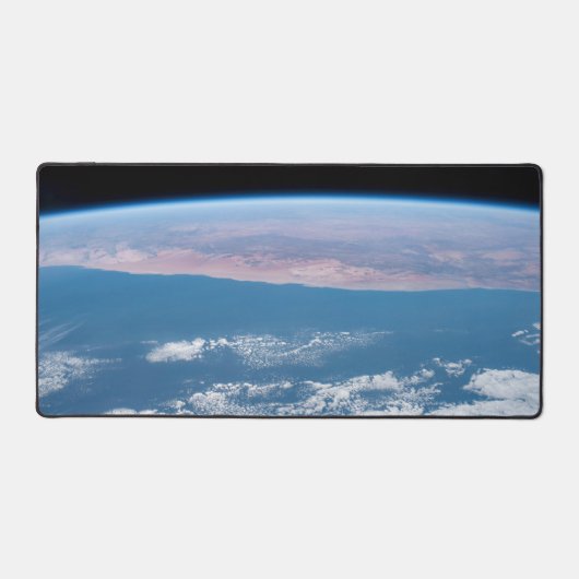 Vue Sur La Côte Sud-Ouest De L'Afrique. (Recto)