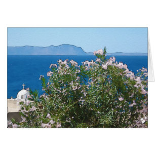 Vue sur la mer