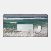 Vue sur la mer (Clavier et souris)